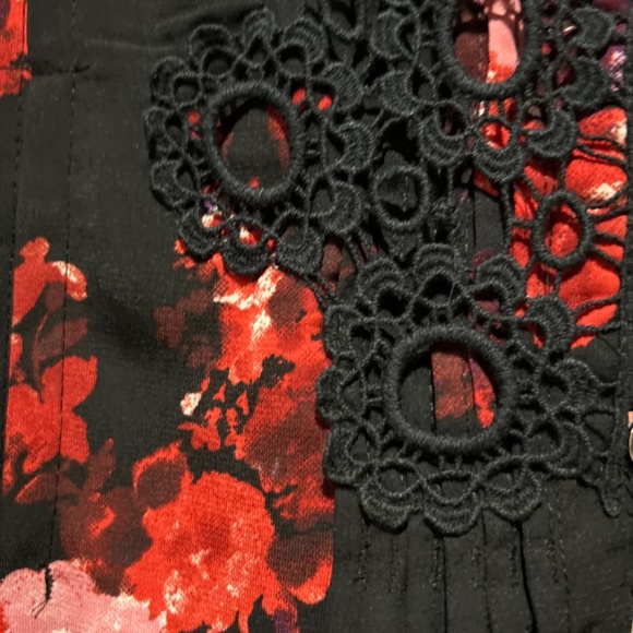 ROAMAN'S- BEAUTIFUL - COLORFUL TUNIC - SIZE 22W - Picture 2 of 3